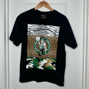 Boston Celtics T-shirt